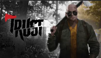 Trust Game Screenshot